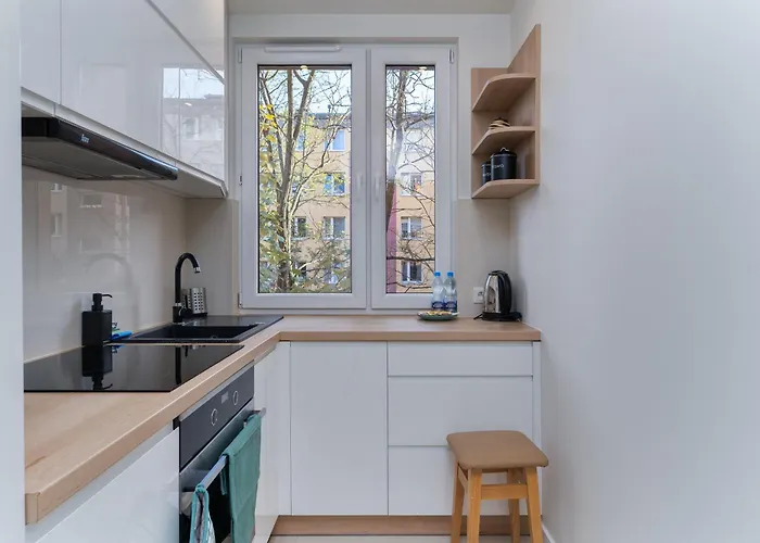 Nad Sudolem Stylish By Bookinghost *