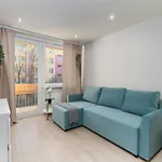 Nad Sudolem Stylish By Bookinghost Krakow