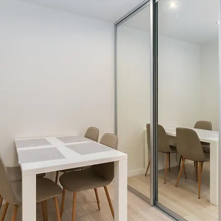 Apartment Nad Sudolem Stylish By Bookinghost *