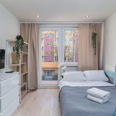 Nad Sudolem Stylish By Bookinghost Apartamento Cracóvia