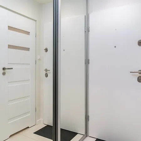 Nad Sudolem Stylish By Bookinghost Apartamento