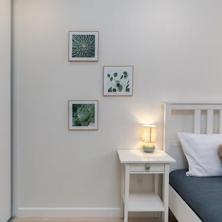 Nad Sudolem Stylish By Bookinghost Apartamento *