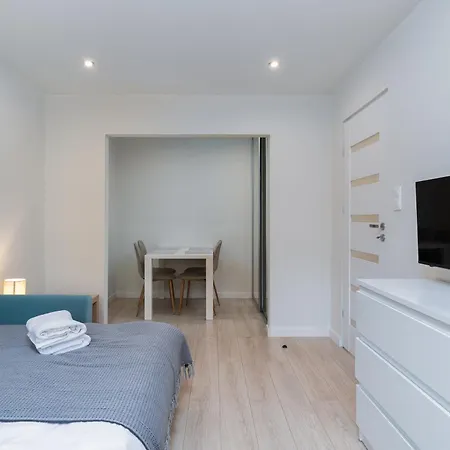 Nad Sudolem Stylish By Bookinghost Apartamento Cracóvia