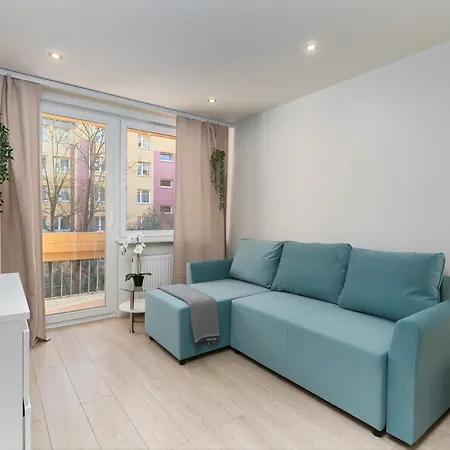 Nad Sudolem Stylish By Bookinghost Cracóvia