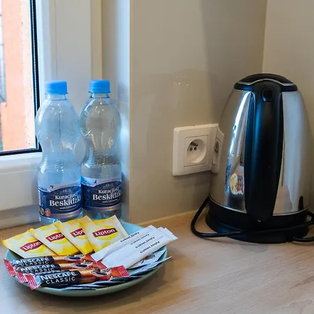 Apartamento Nad Sudolem Stylish By Bookinghost Cracóvia