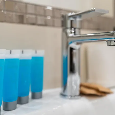 Nad Sudolem Stylish By Bookinghost