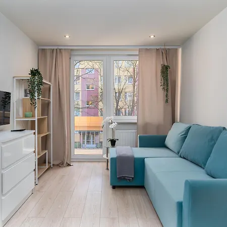 Nad Sudolem Stylish By Bookinghost Cracóvia