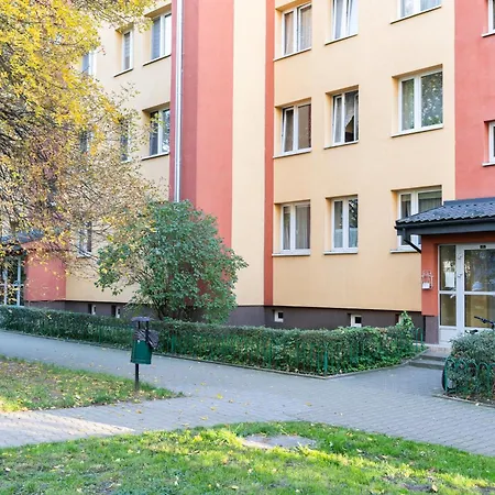 Apartamento Nad Sudolem Stylish By Bookinghost *