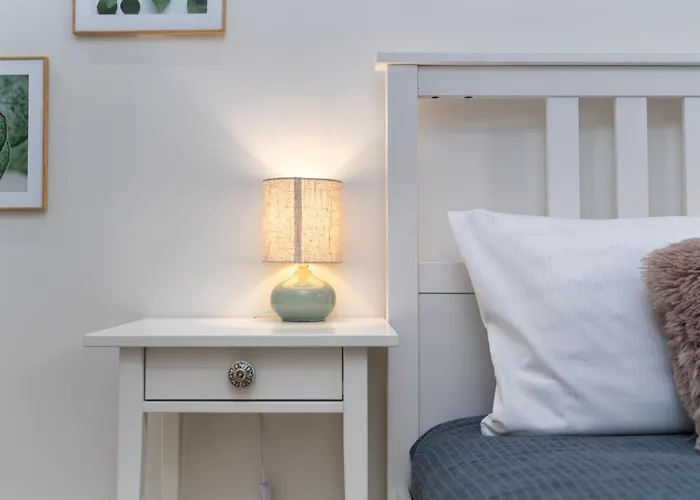 Nad Sudolem Stylish By Bookinghost *