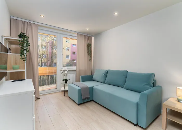 Nad Sudolem Stylish By Bookinghost كراكوفيا