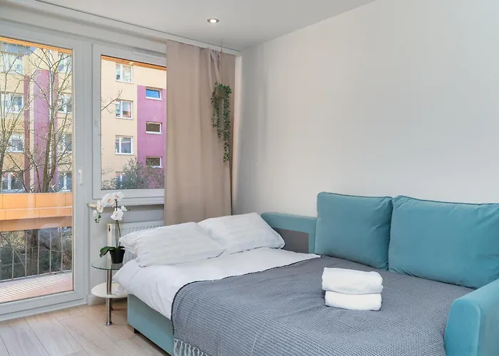 Nad Sudolem Stylish By Bookinghost