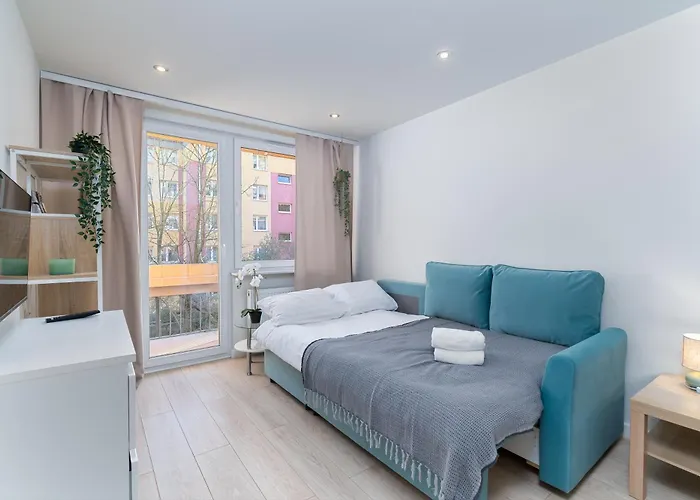 아파트 Nad Sudolem Stylish By Bookinghost