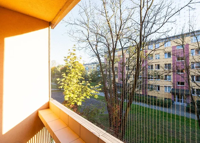 Nad Sudolem Stylish By Bookinghost كراكوفيا