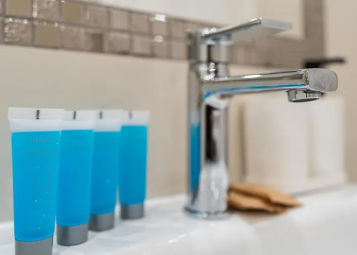 Nad Sudolem Stylish By Bookinghost