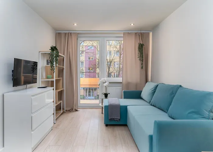 Nad Sudolem Stylish By Bookinghost كراكوفيا