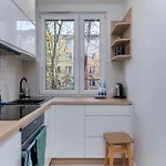 Nad Sudolem Stylish By Bookinghost *