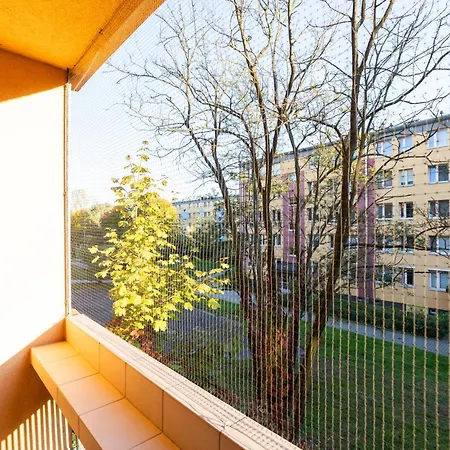 Nad Sudolem Stylish By Bookinghost Krasków